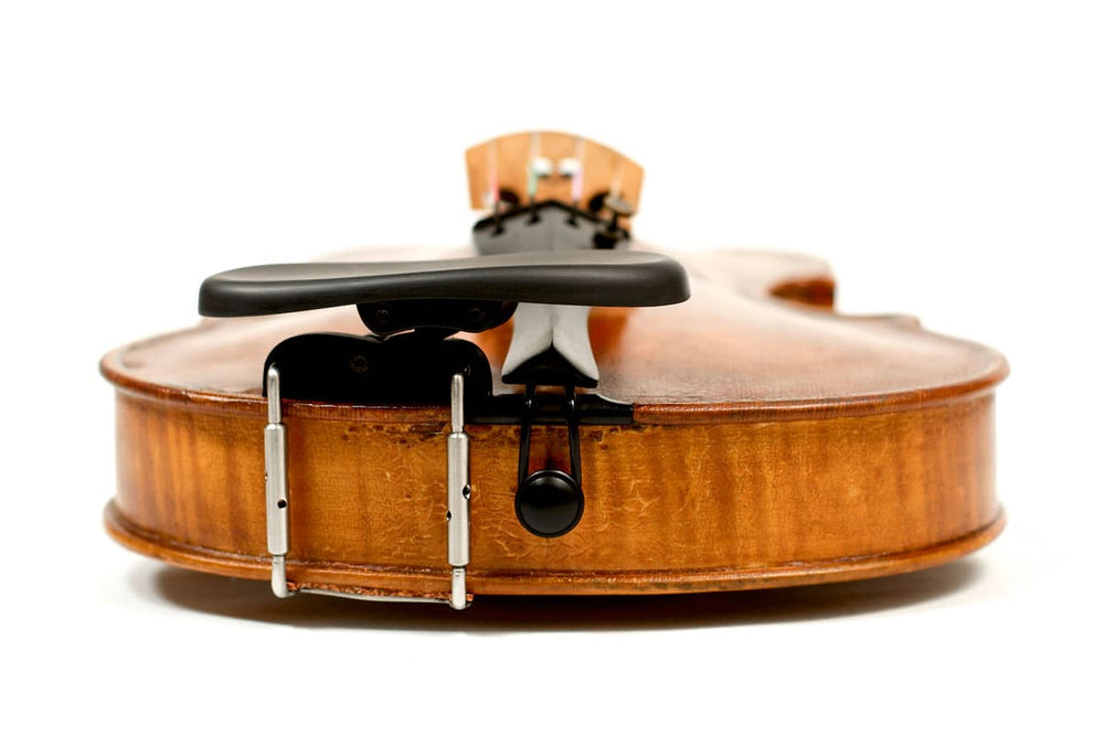 Kreddle Adjustable Viola Chinrest Side Mount