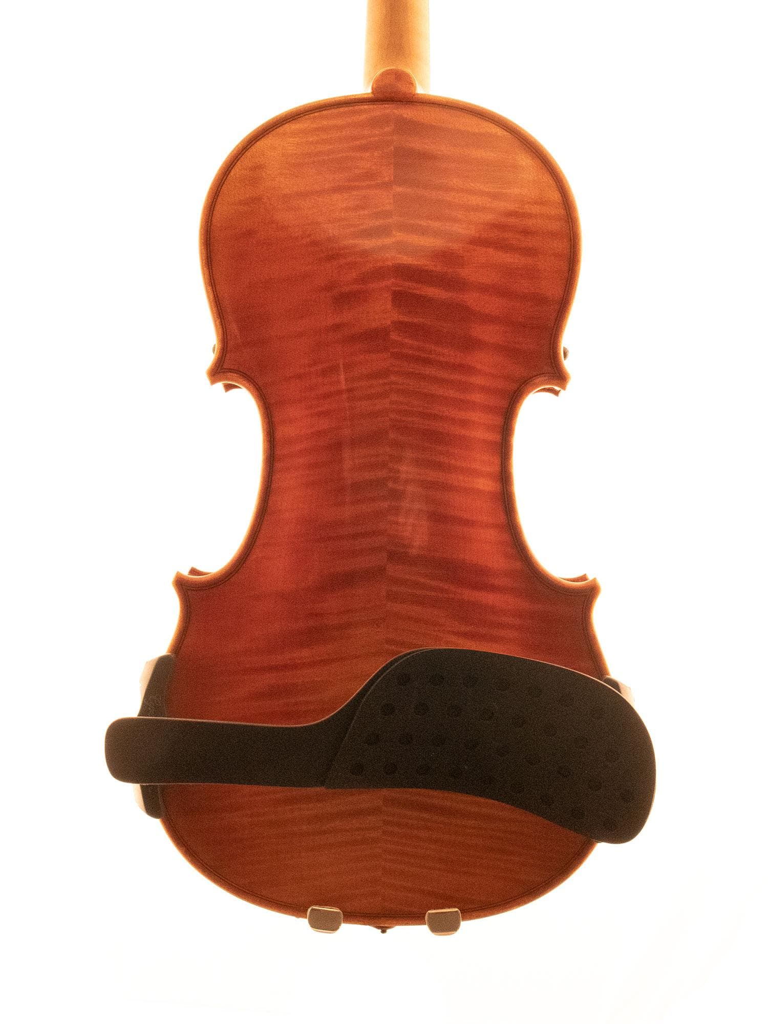Performa Thermoplastic Polymers Violin Shoulder Rest in 4/4 Size