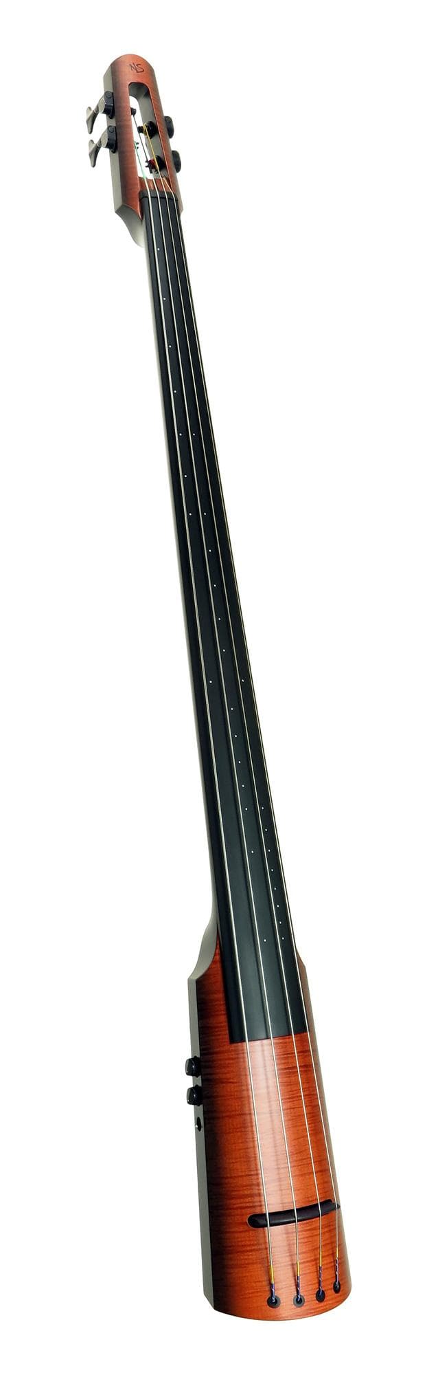NS Design NXTa 4-String Bass Sunburst