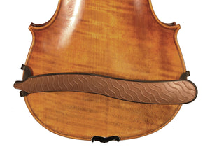 Mach One V16 Viola Shoulder Rest - Synthetic
