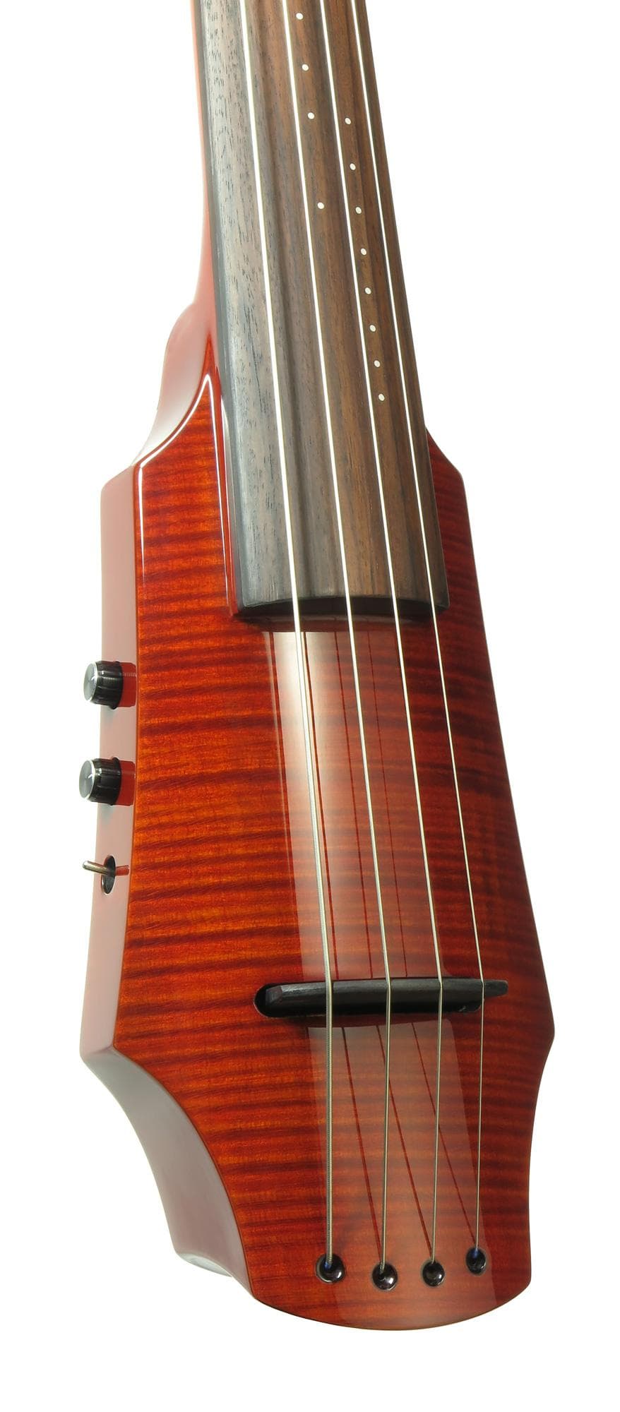 NS Design WAV Cello Amber