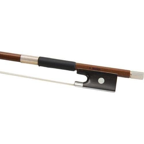 Becker Brazilwood Violin Bow 4/4 Size