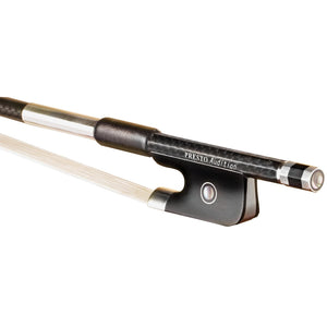 Presto® Audition Carbon Fiber Viola Bow