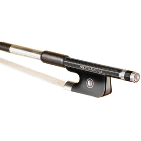 Presto® Audition Carbon Fiber Viola Bow - Full Size