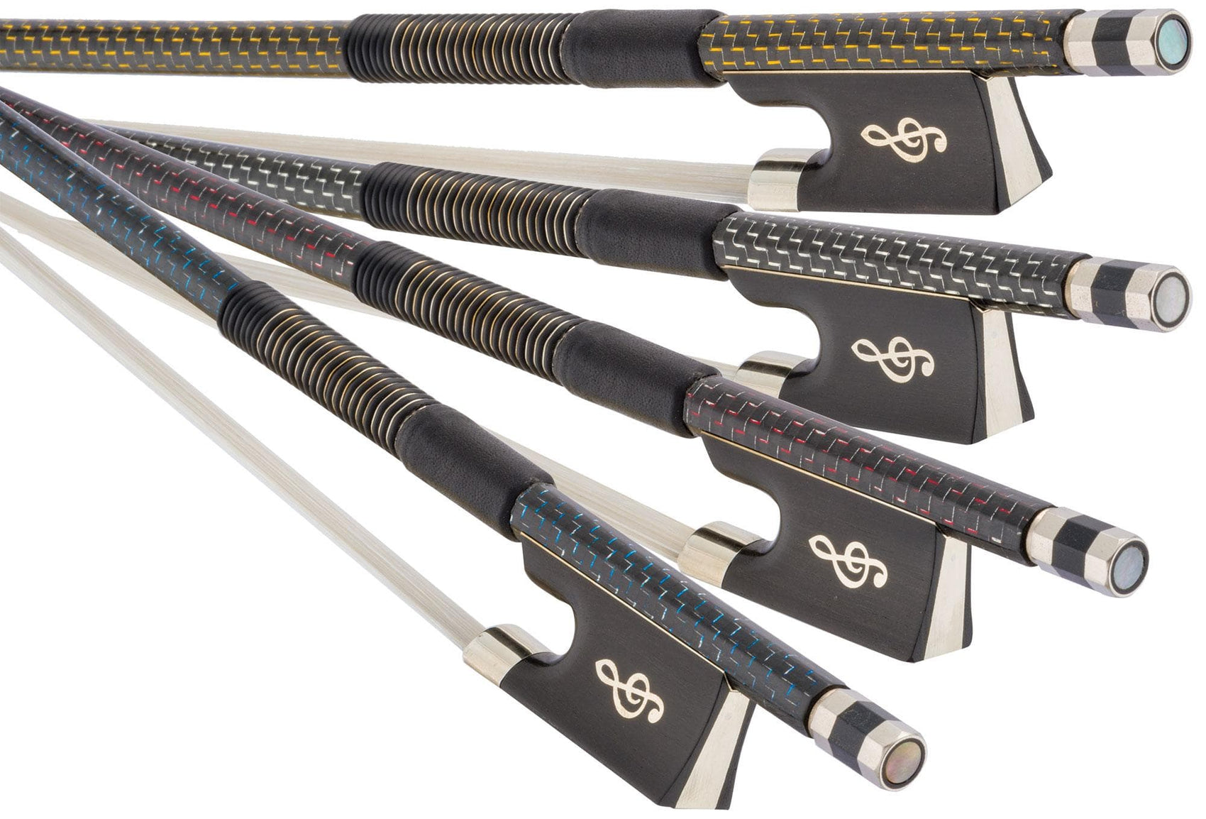 Presto Spark Violin Bow for Sale