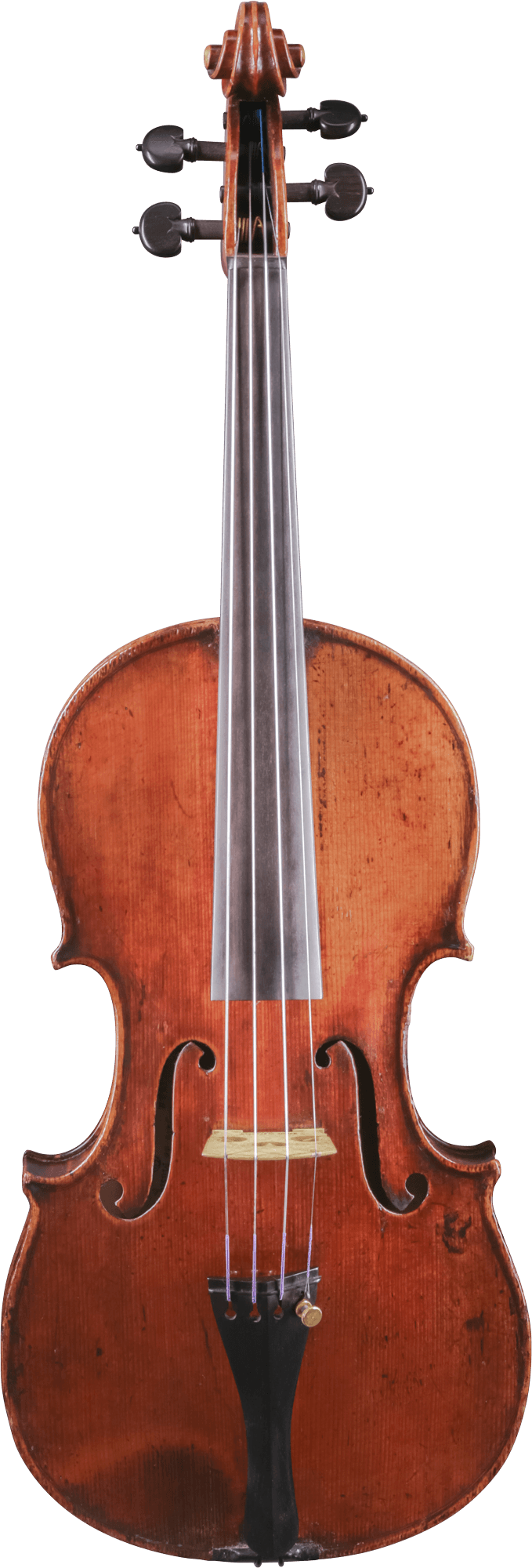 French Violin, Mid-19th Century