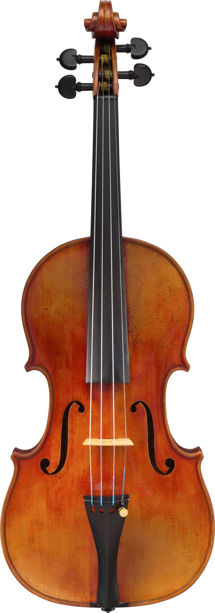 Heinrich Th. Heberlein, Jr. Violin, Germany, 1929