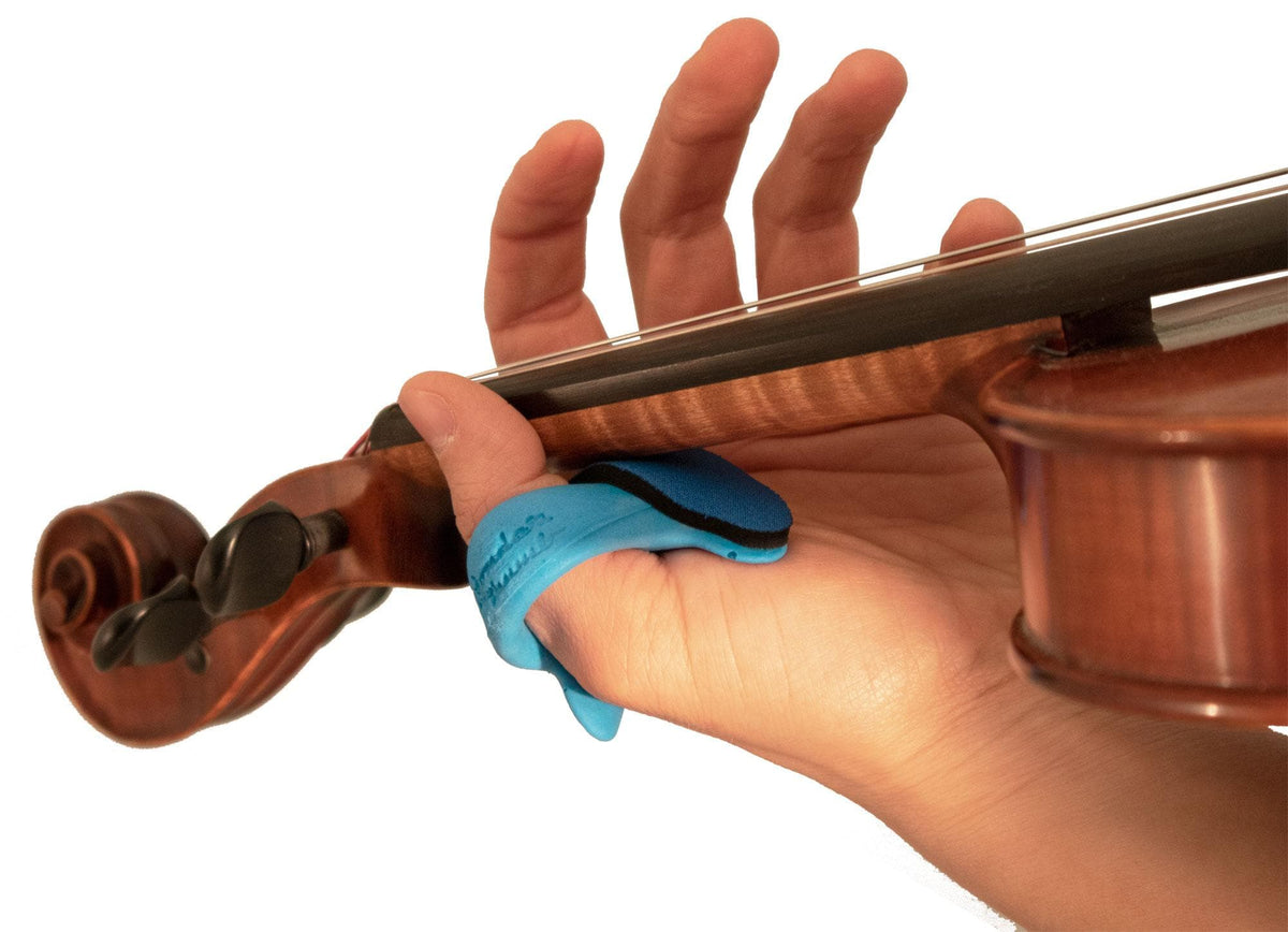 WonderThumb – Left Hand Teaching Aid for Violin and Viola – L