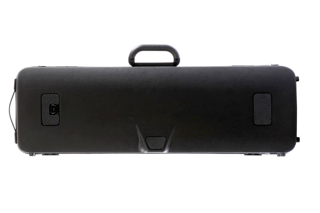 Bam Connection Black Violin Case