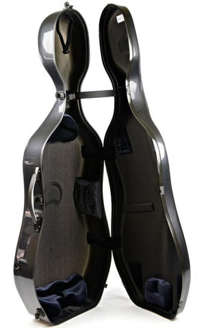 Bam Hightech Compact Cello Case