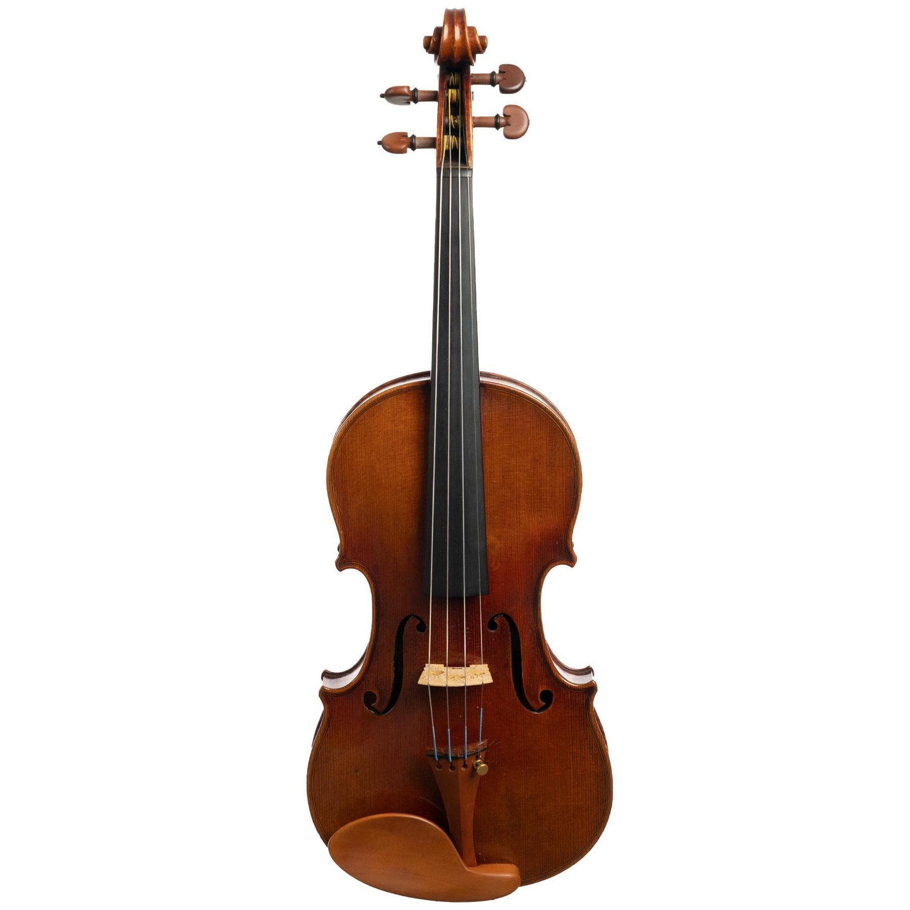 E.H. Roth IVR Violin, Markneukirchen, 1926