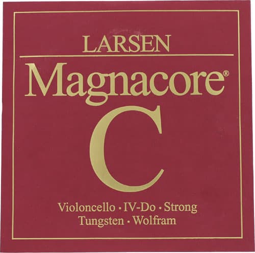 Larsen Magnacore Cello C String