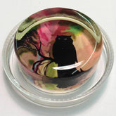 Magic Rosin Ultra for Cello and Bass - Mystic Owl