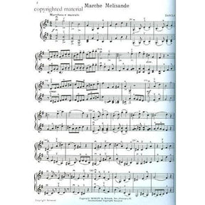 Whistler - Selected Duets, Volume 2 for Two Violins Published by Rubank Publications