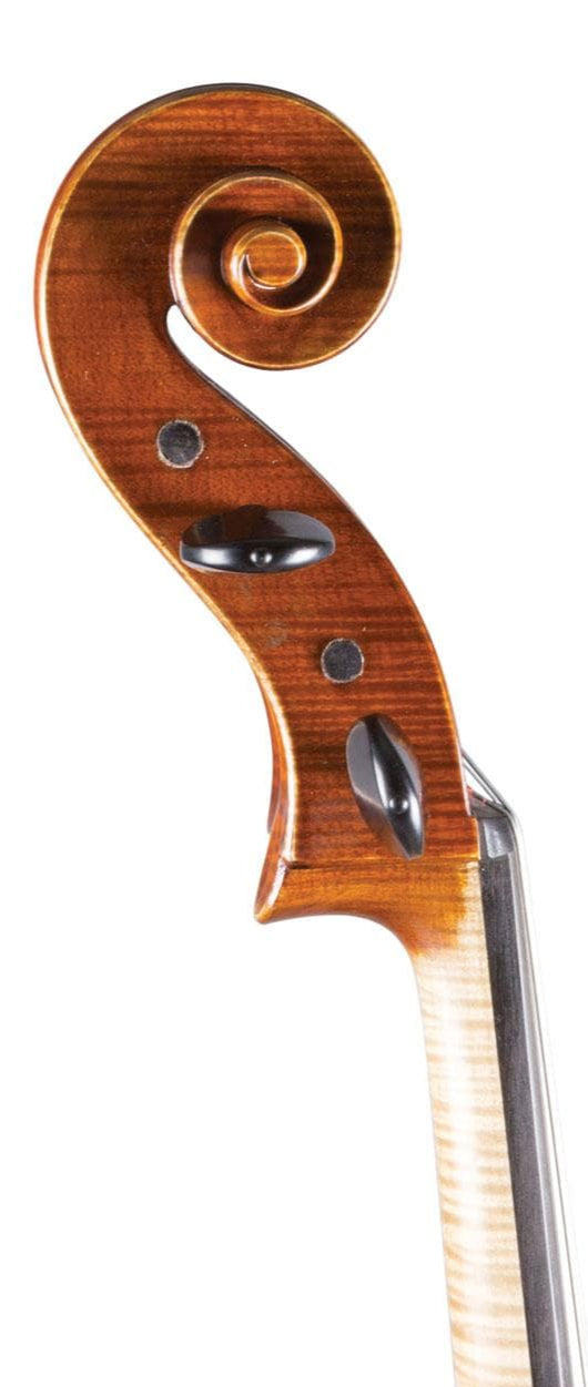 Rainer W. Leonhardt Cello, No. 26