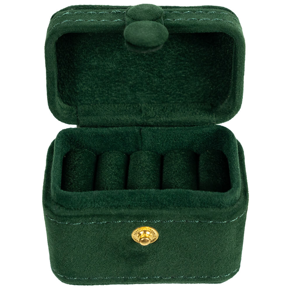 Mini Jewelry Box for Instrument Case