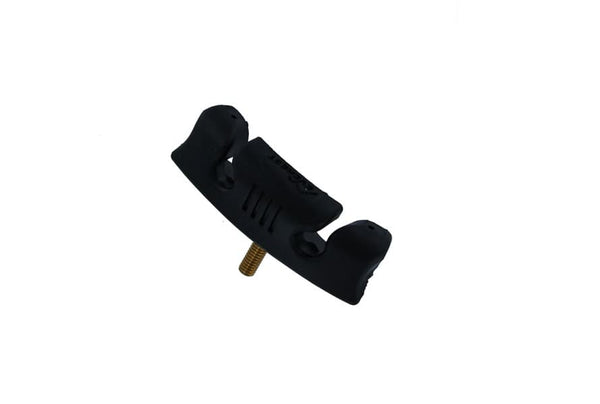 Everest Gripper Violin Shoulder Rest