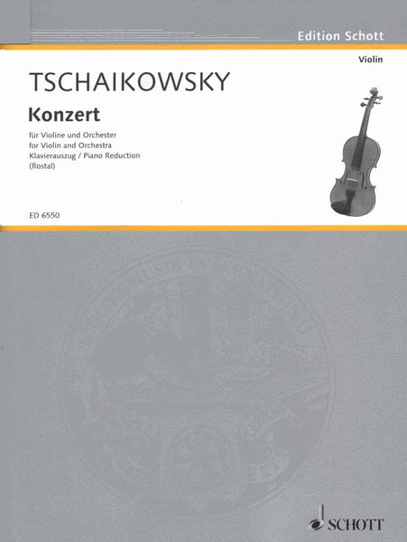 ★☆ 希少！Violin Concertos Tchaikovsky's Violin Concerto Op. 35 - Rostal