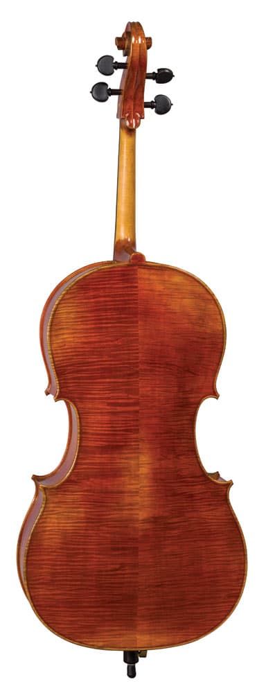Intermediate Cellos: Lamberti & Schneider | Outfits