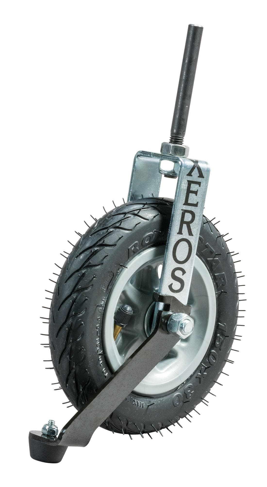 Xeros™ Brake Kit for Bass Wheel