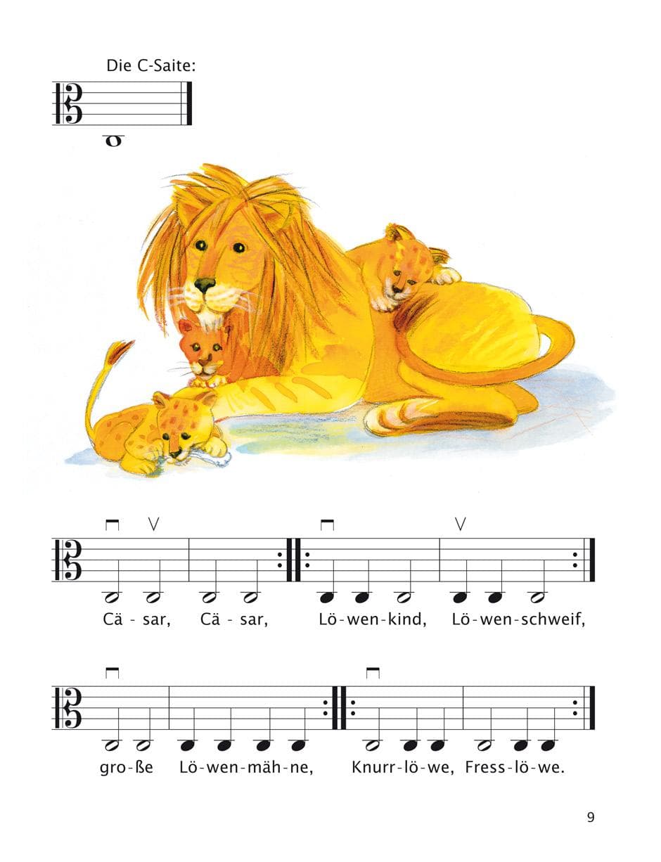 Sassmannshaus-Fruher Anfang Der Bratsche Band 1