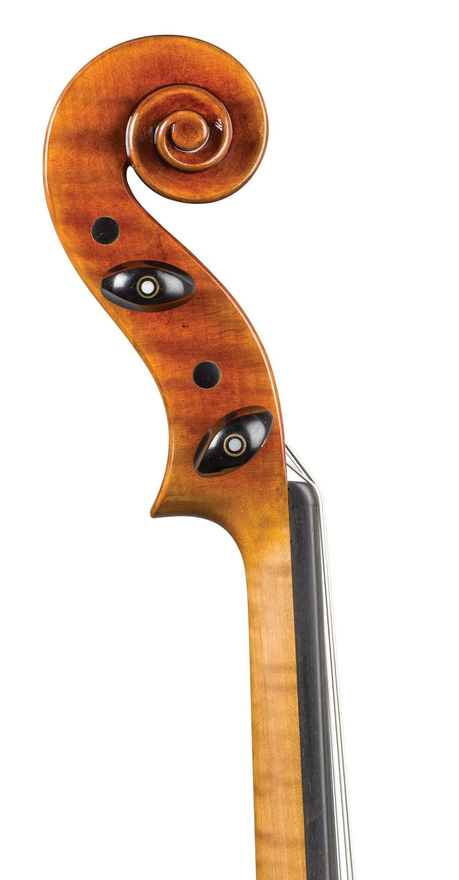 Carlo Lamberti Professional Viola for Sale