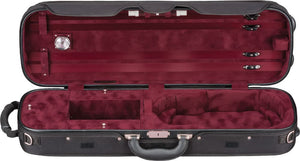 American Case Manhattan Violin Case