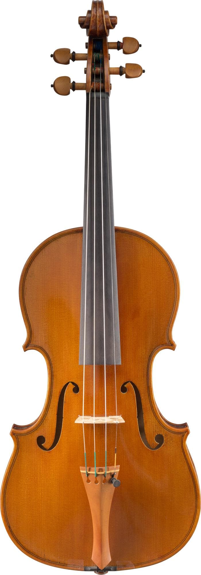Andranik Gaybaryan Violin, Massachusetts, 2012