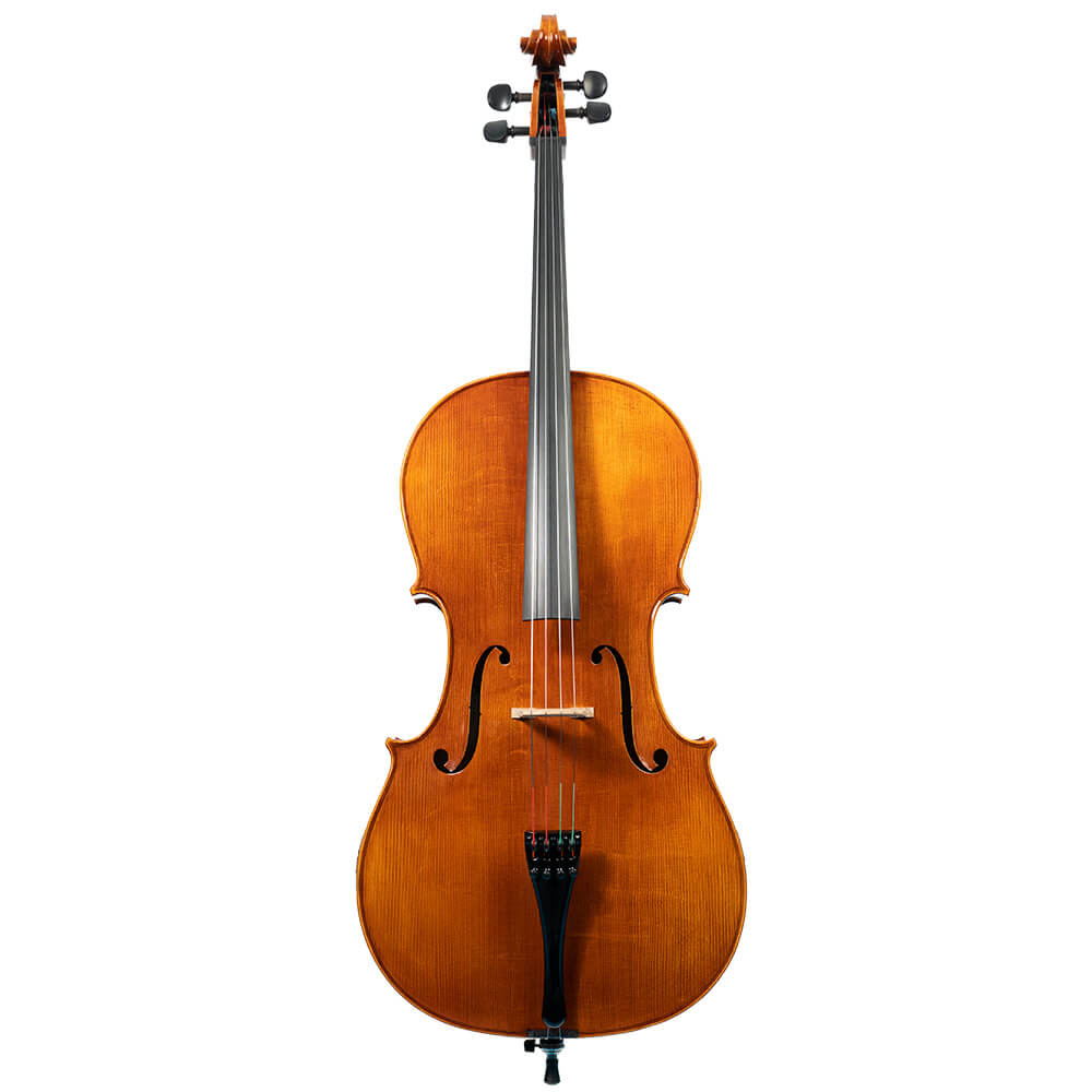 Rainer W. Leonhardt Cello, No. 40