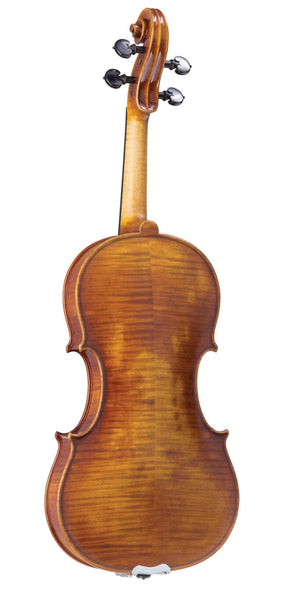 Ming-Jiang Zhu Conservatory Violin