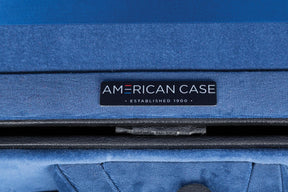 American Case Company™ Eagle Double Violin/Viola Case