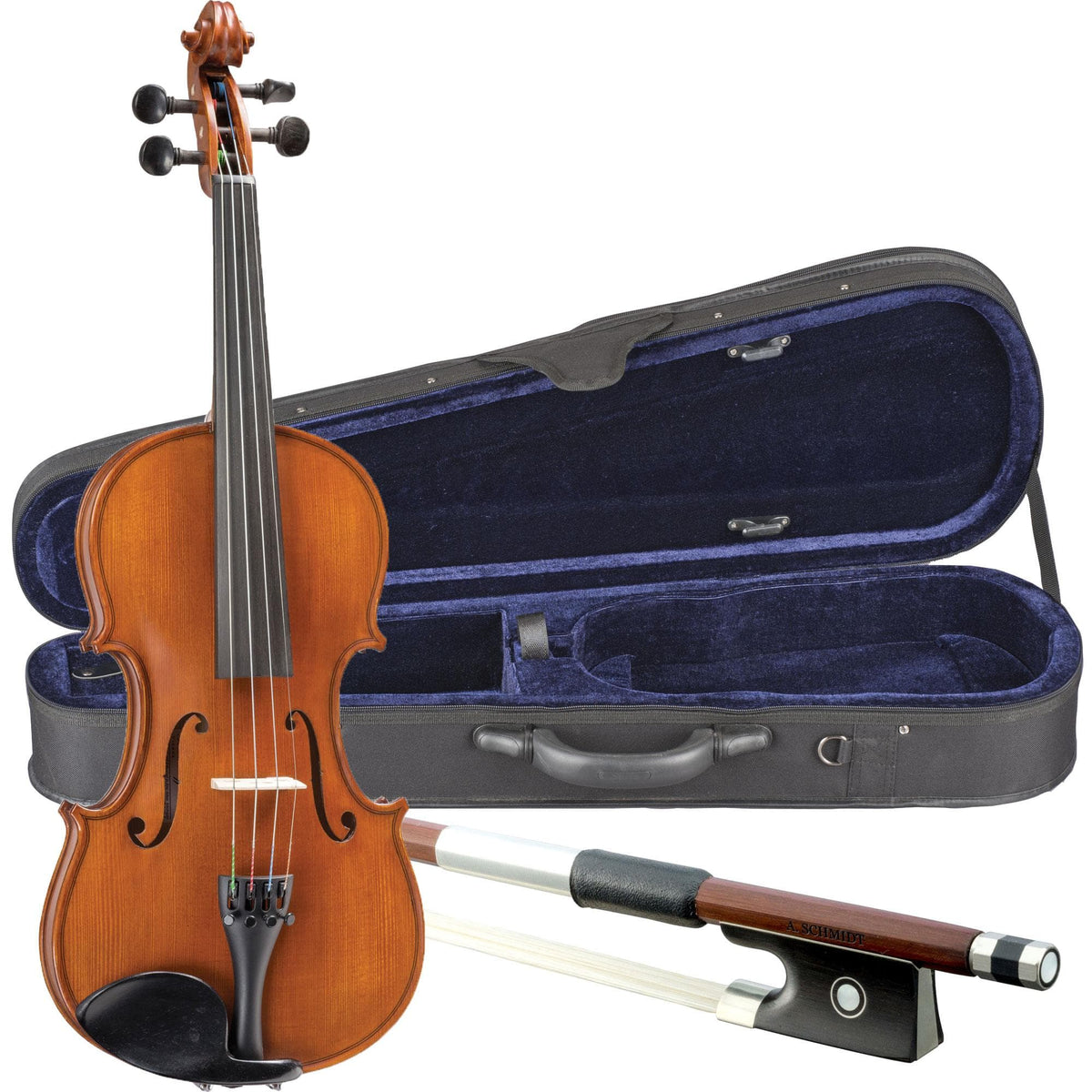 Franz Hoffmann Vienna Violin Outfit 1/2 Size