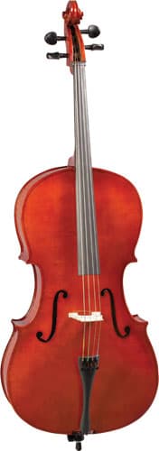Pre-Owned Franz Hoffmann Amadeus Laminate Cello