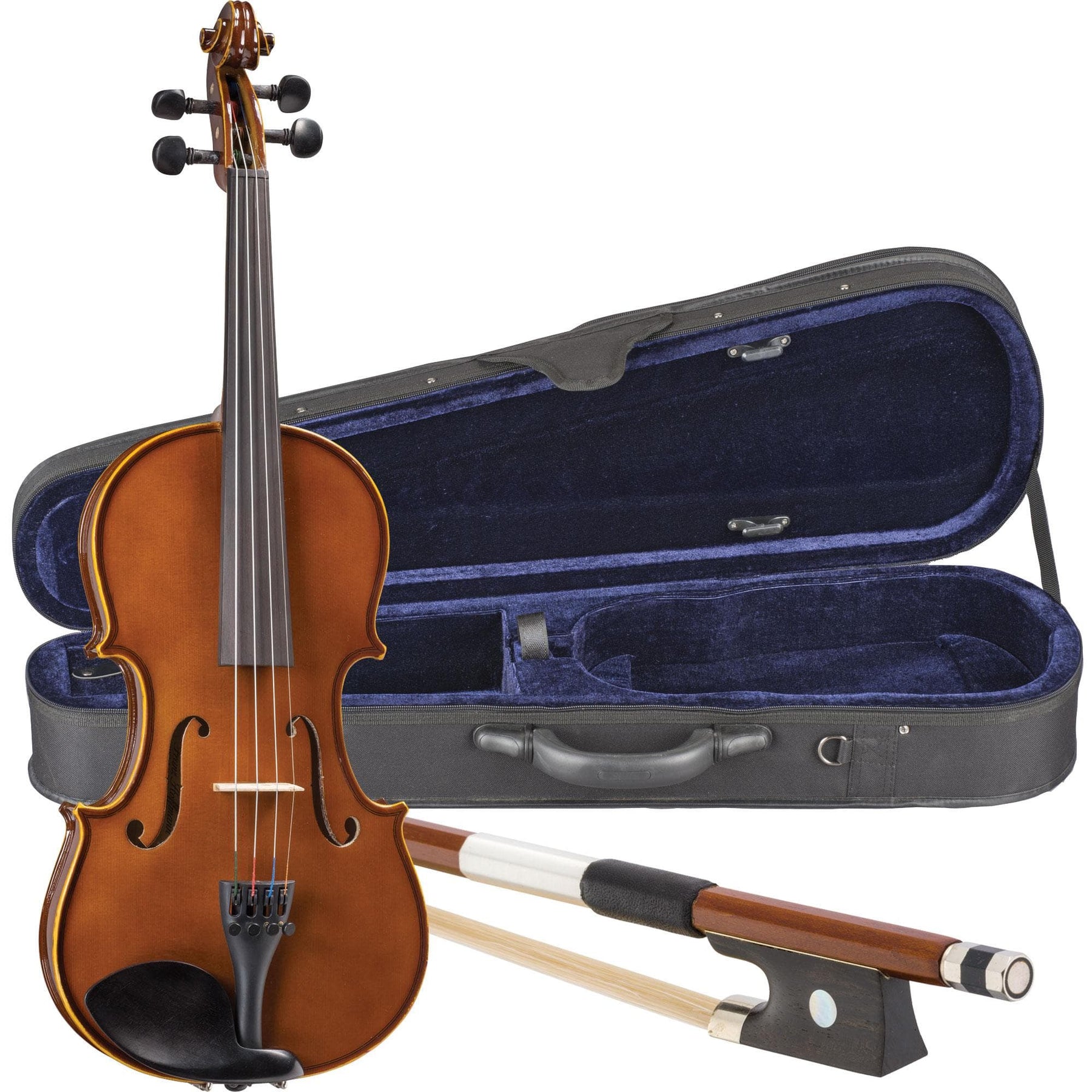 Hoffmann Prelude 3/4 Beginner Violin Outfit