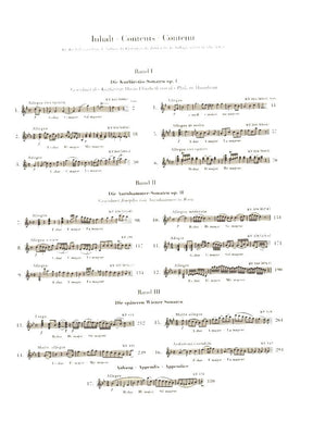 Mozart, WA - Sonatas for Piano and Violin, Volume 2 - edited by Wolf-Dieter Seiffert - G Henle Verlag URTEXT