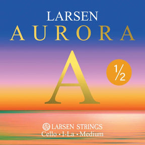 Larsen Aurora Cello A String
