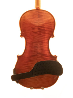 Performa Thermoplastic Polymers Violin Shoulder Rest in 4/4 Size