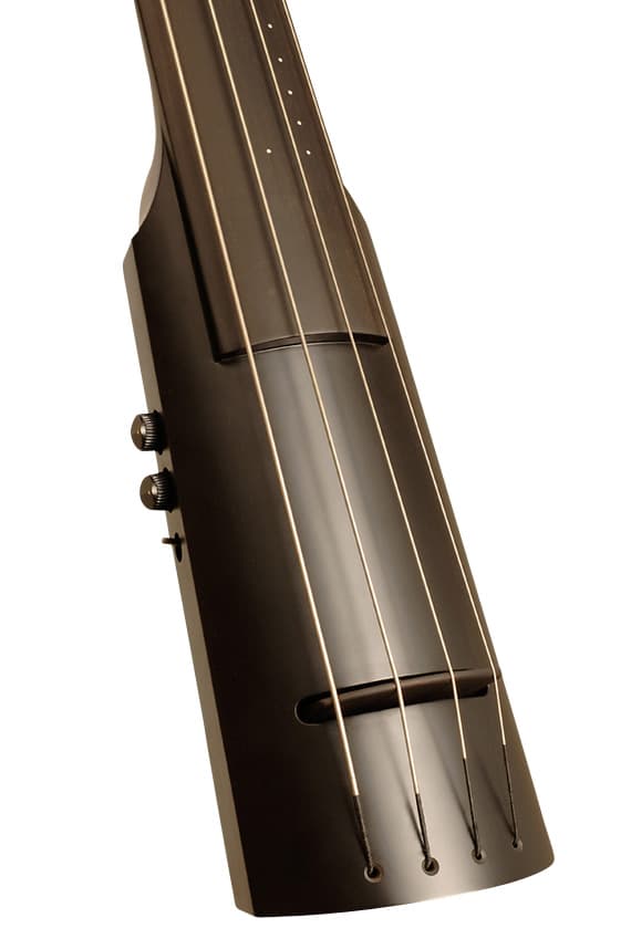 NS Design NXTa 4-String Bass Black