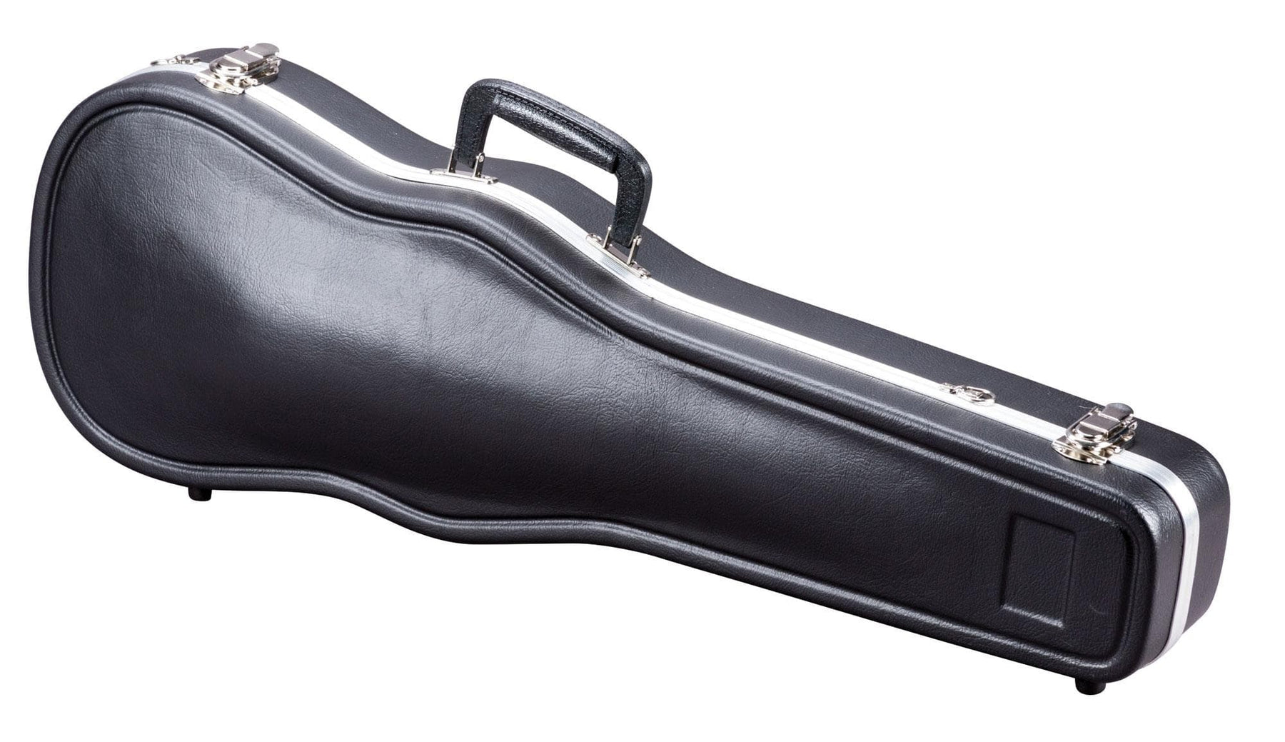 Thermoplastic Shaped Fractional Violin Case 1/16 Size