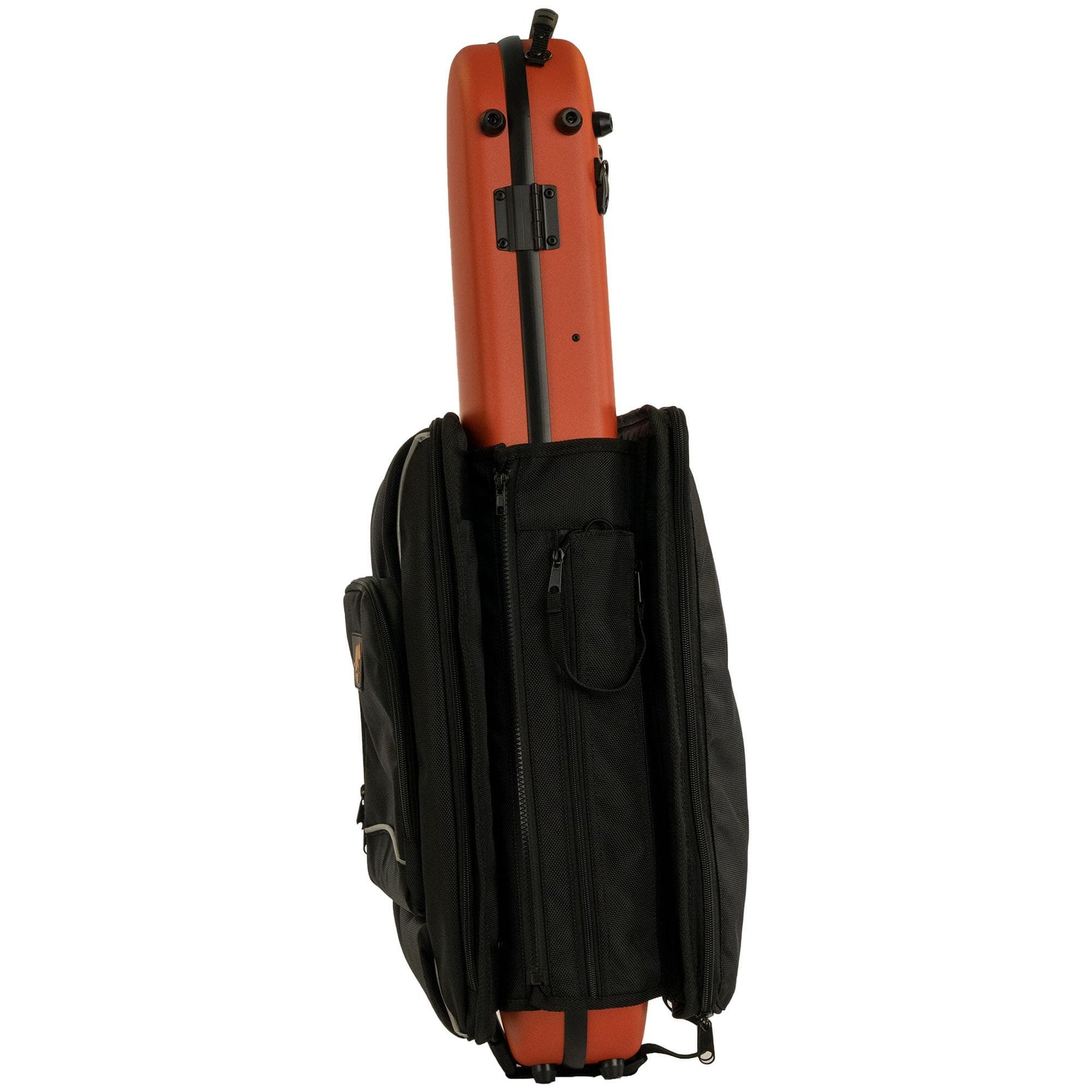 Joey Case Carrier for Compact or Dart Violin and Viola Case