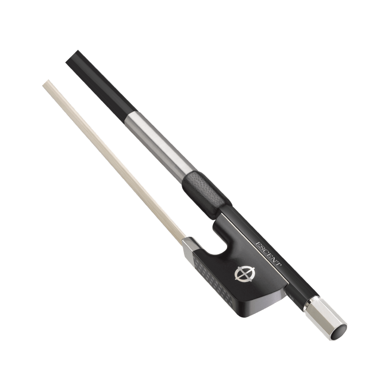 CodaBow Escent Pro Carbon Violin Bow
