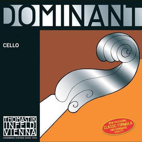 Thomastik Dominant Cello C String