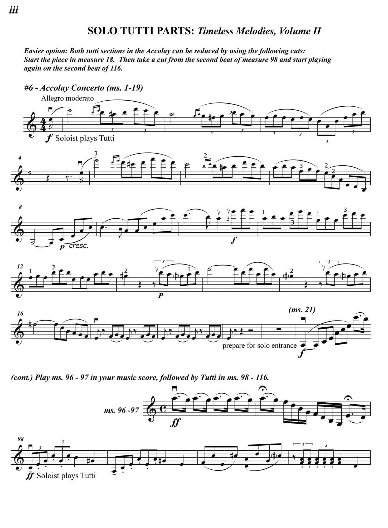 Yasuda, Martha - Contemporary and Classical Arrangements for Viola Ensemble - Digital Download