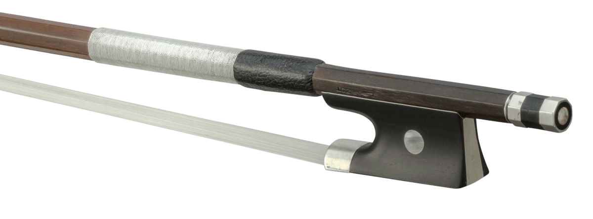 Louis morizot violin bow deals