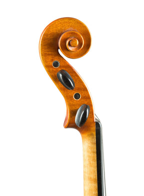 Rainer Leonhardt Violin, No. 90 - 4/4 size