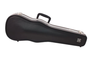 Thermoplastic Shaped Violin Case - Made in USA