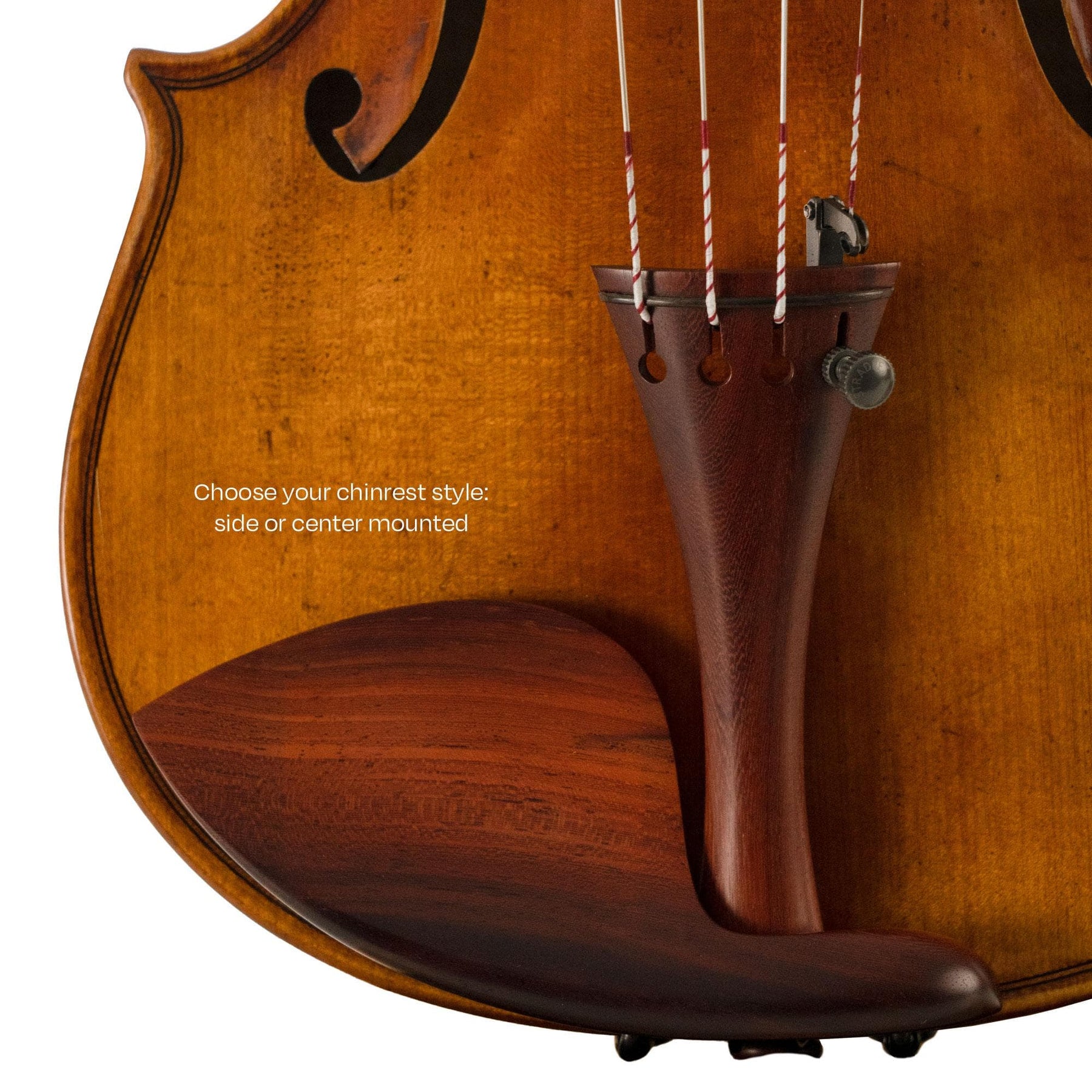 SOLD OUT - Shar Custom Series Legende Violin