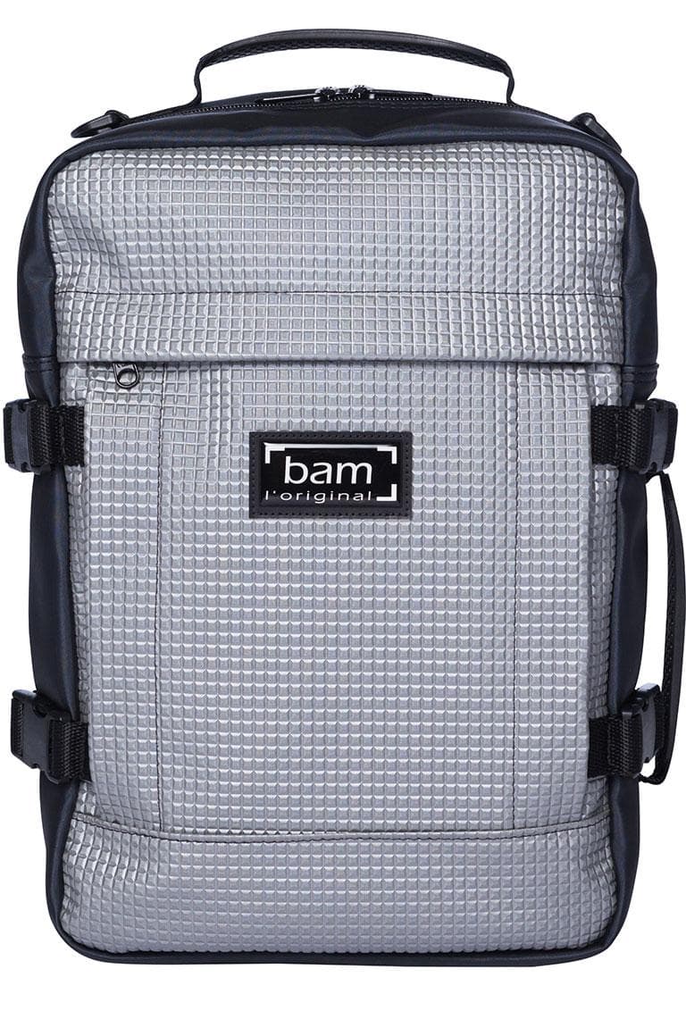 Bam A Plus Backpack For Hightech Case