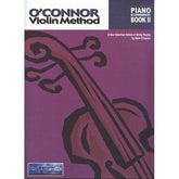 O'Connor Violin Method Book II - Piano Accompaniment