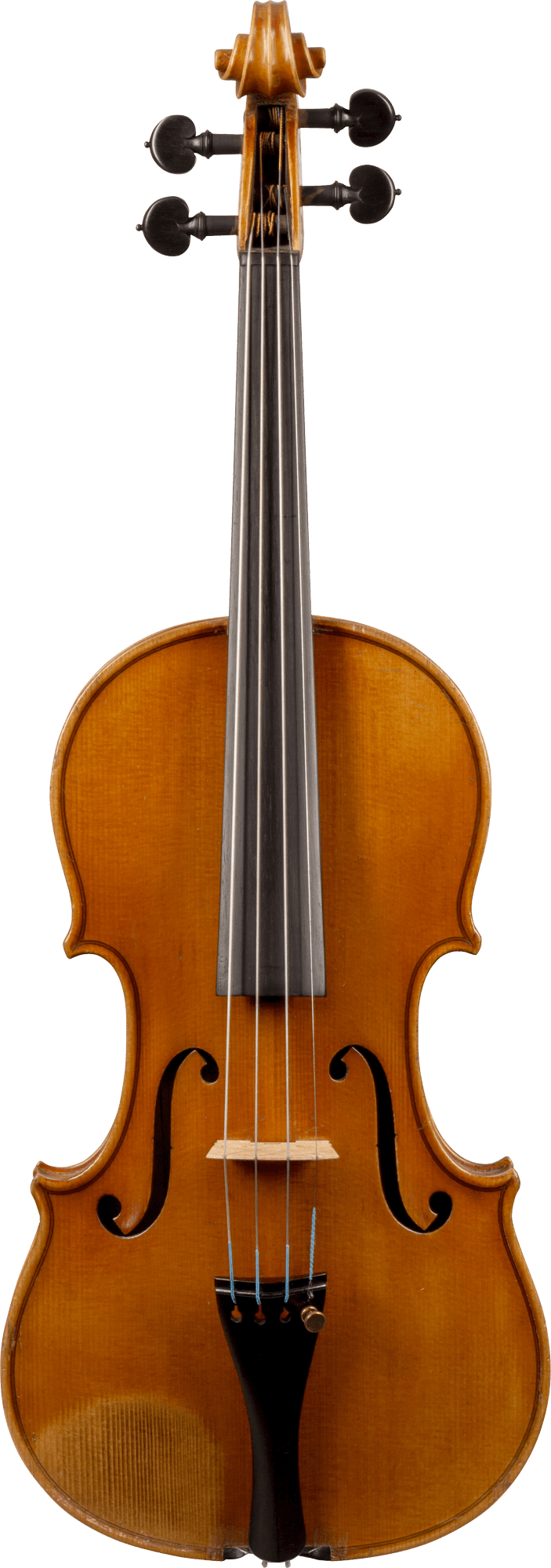 Hermann Todt Violin, Markneukirchen, 1922